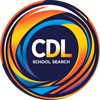 CDL School Search Logo